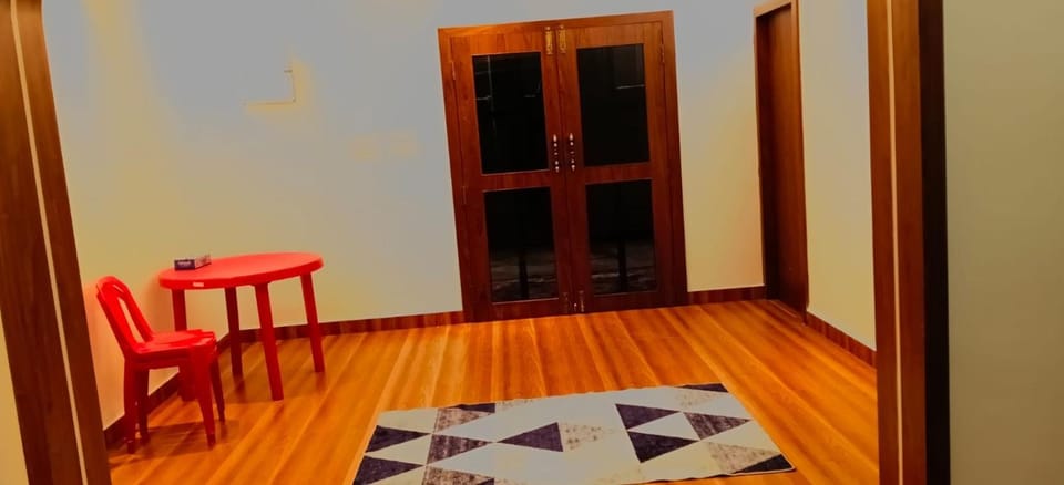 Maneva Comforts Resort in Karnataka