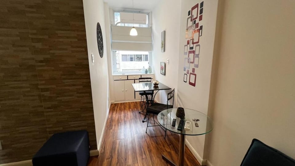 Brisa do Mar - Lindo Apto em Copacabana Apartment in Rio de Janeiro