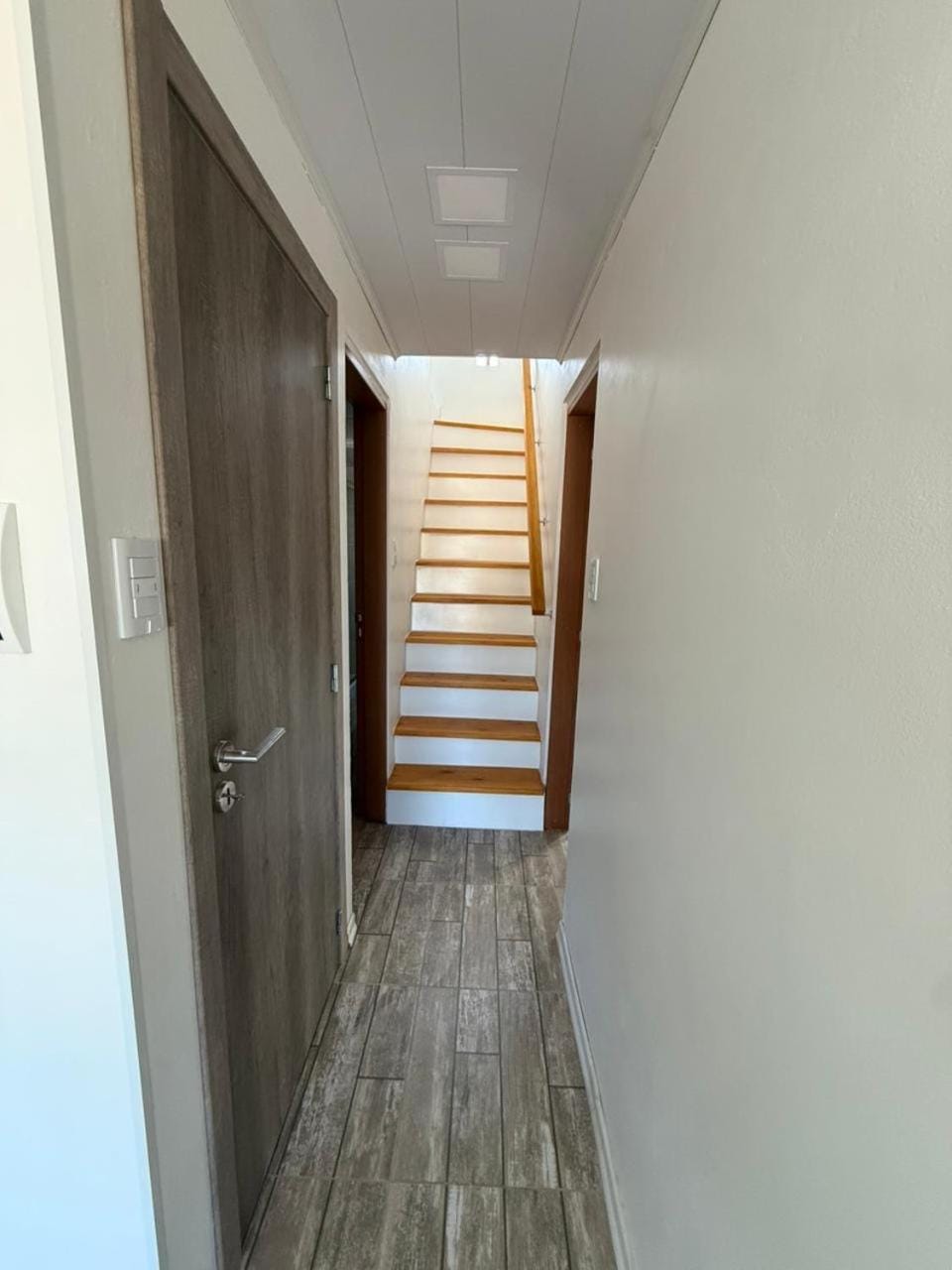 Luz del cielo premiun Apartment in Necochea