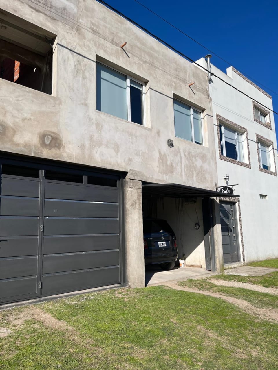 Luz del cielo premiun Apartment in Necochea