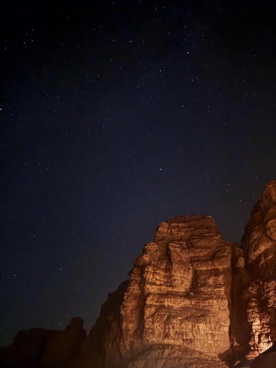 Bedouin Luxe Camp & Tour Hotel in South District