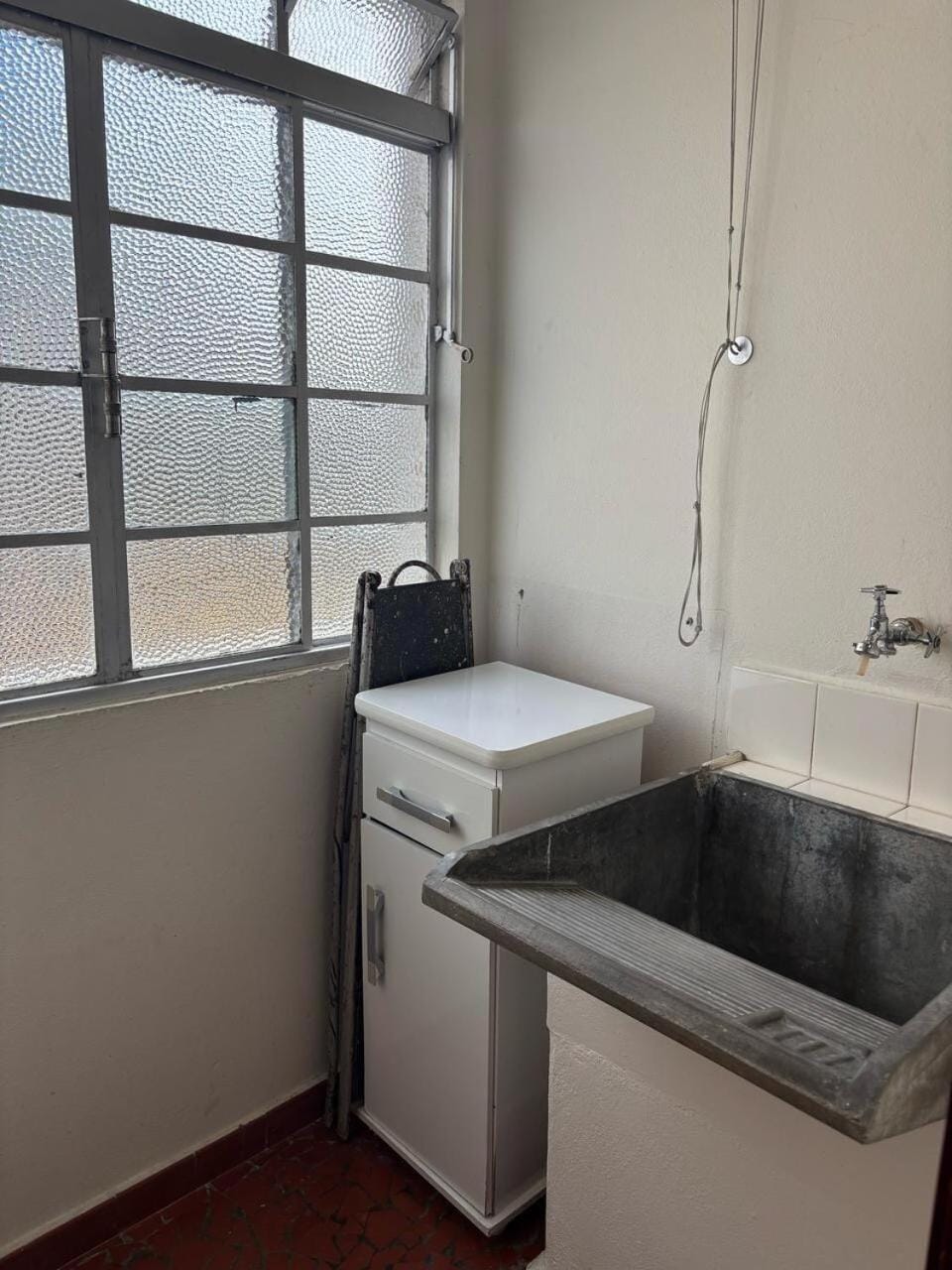 Apto Central com garagem Apartment in Serra Negra
