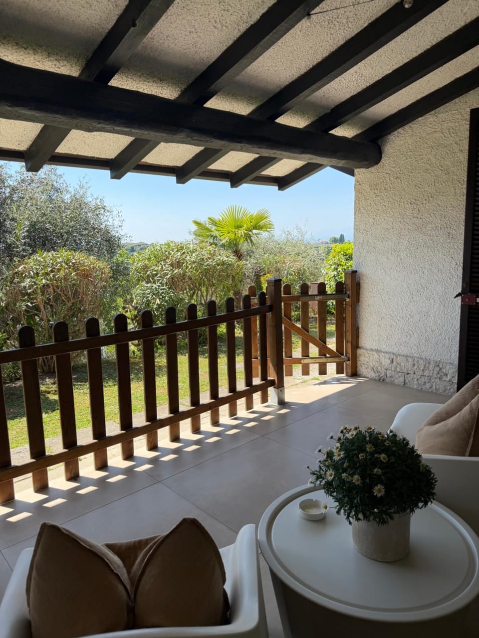 Casa Jeyel Apartment in Lake Garda