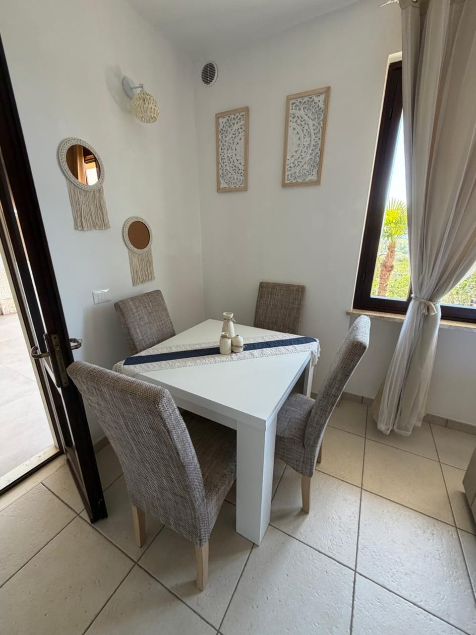 Casa Jeyel Apartment in Lake Garda