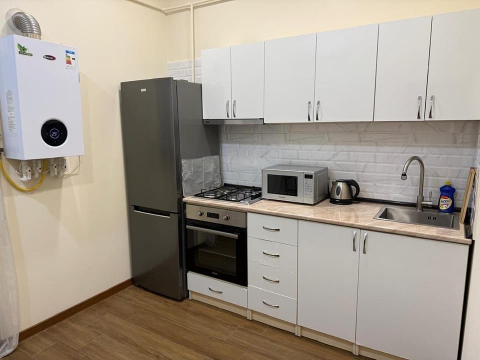 Sunny apartment Apartment in Yerevan