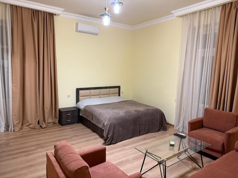 Sunny apartment Apartment in Yerevan