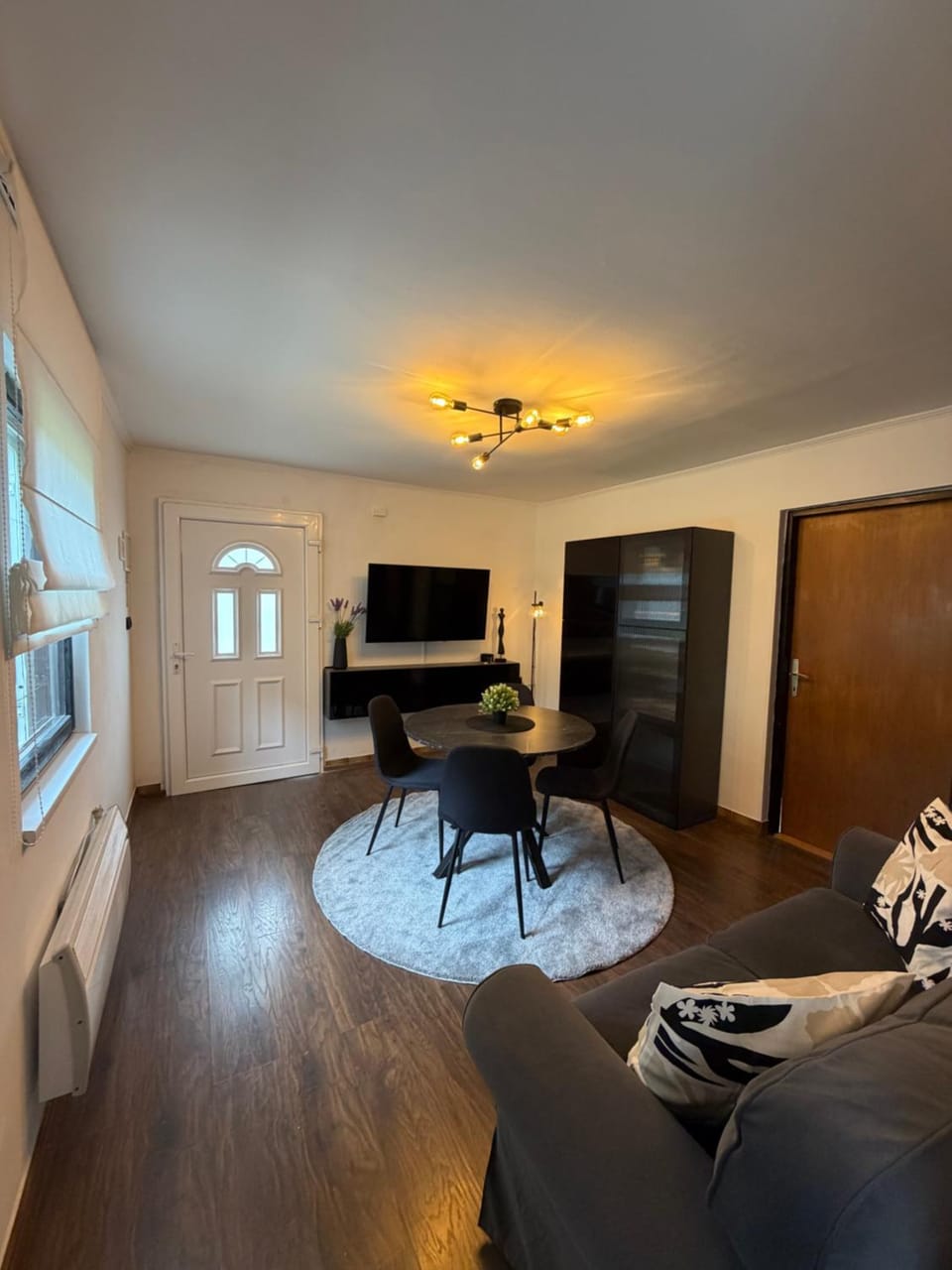 Apartmani Kolić Apartment in Lika-Senj County