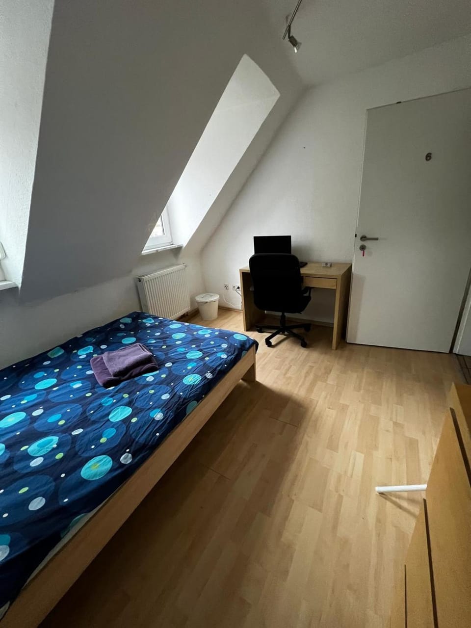 Zentrales Apartment in Würzburg-Heidingsfeld Apartment in Wurzburg