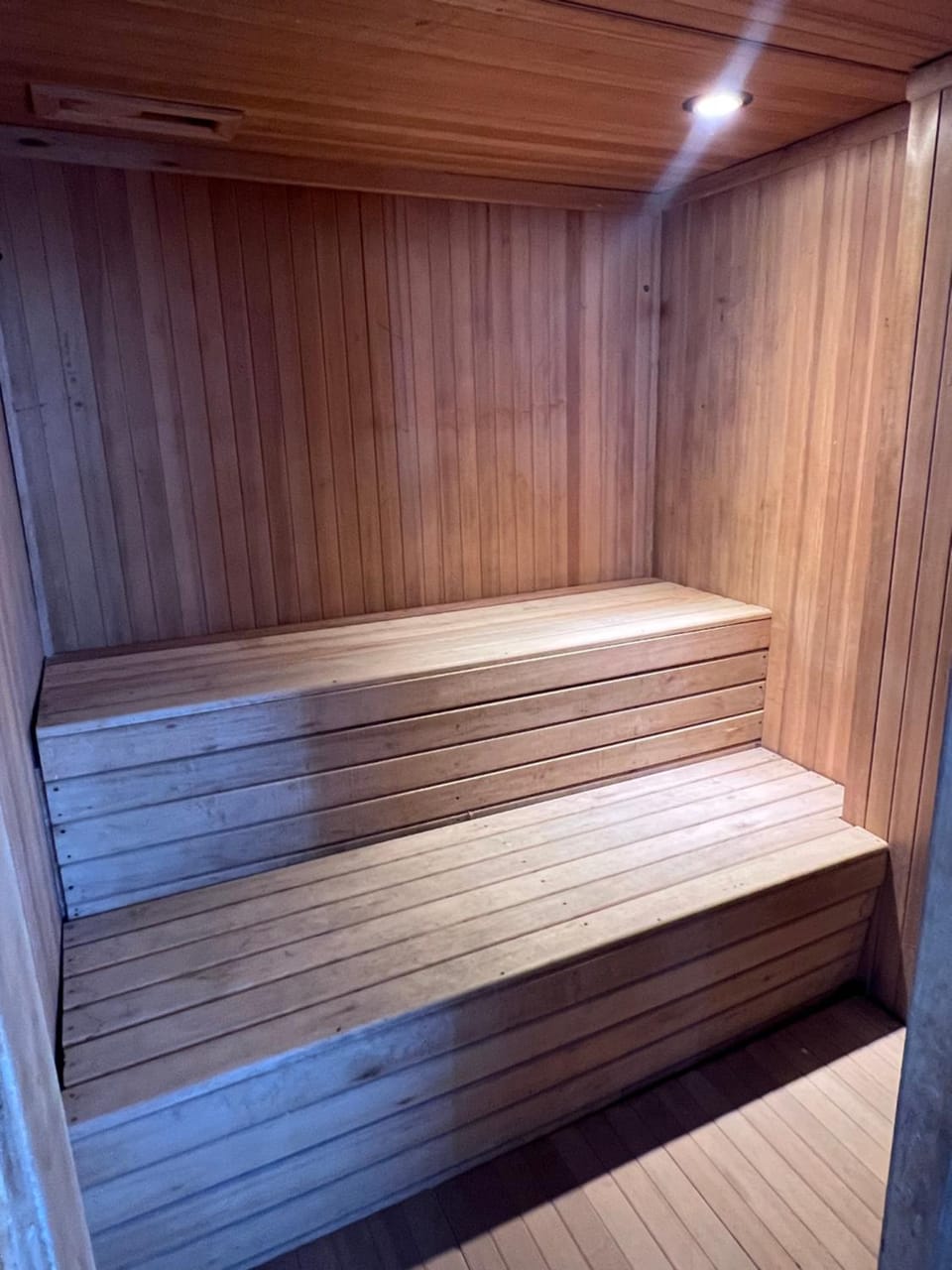 Sauna, Spa and wellness centre/facilities