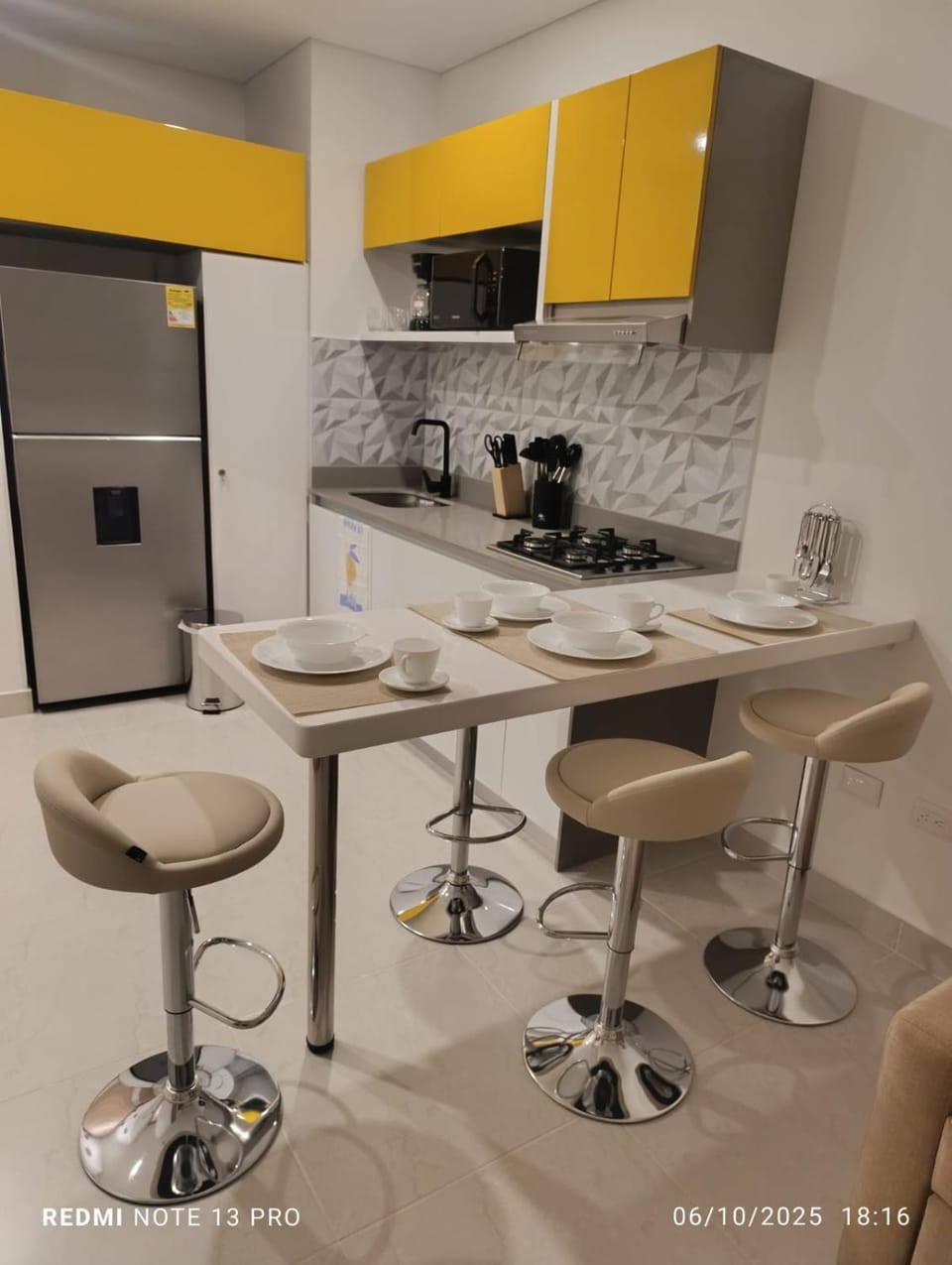 Apartamento en Salinas del Mar Comodidad y descanso en Pozos Colorados, Santa Marta Apartment in Magdalena, Colombia