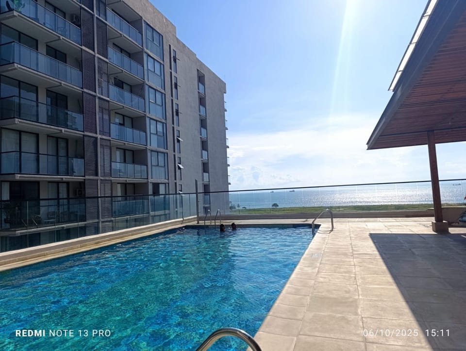 Apartamento en Salinas del Mar Comodidad y descanso en Pozos Colorados, Santa Marta Apartment in Magdalena, Colombia