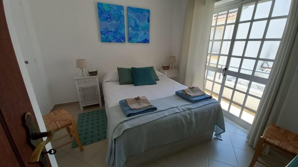 Casa Coral Apartment in Monte Gordo