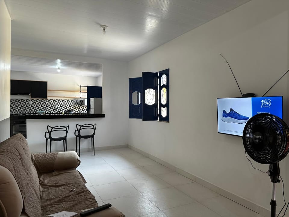 CORDEIRO Casa House in Belém
