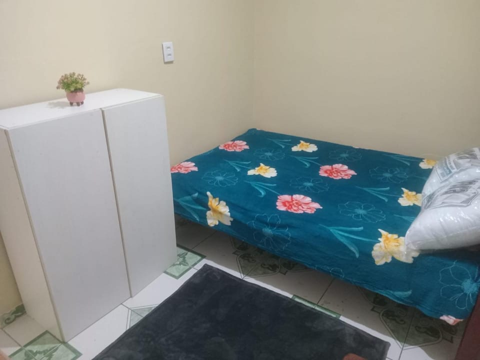 Perto da cop30 Villa in Belém
