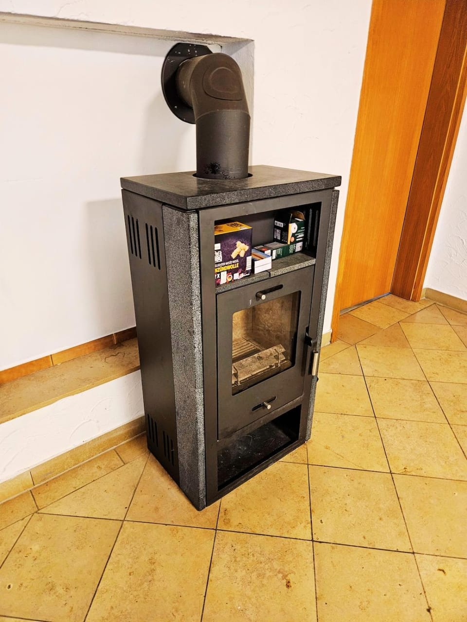 oven