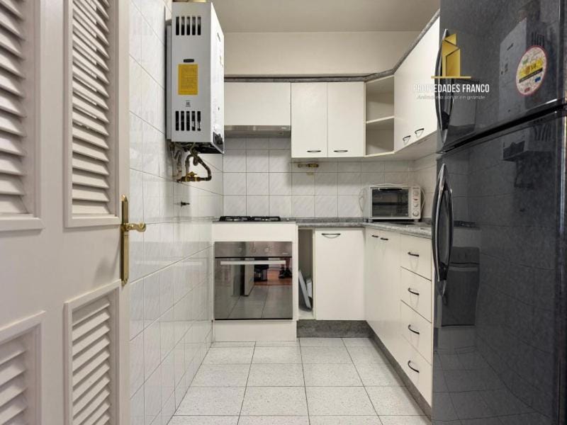 Hermoso depto con vista panorámica para 4 personas wifi y piscina 23 Apartment in Vina del Mar