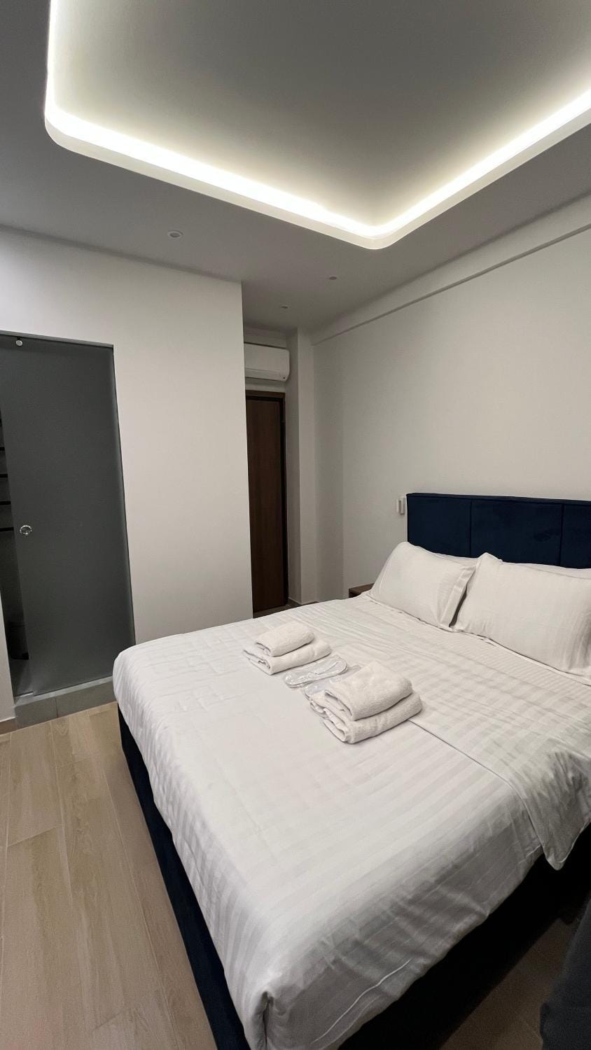 Central Athens Minimal Studio - Εrifili Apartment in Athens