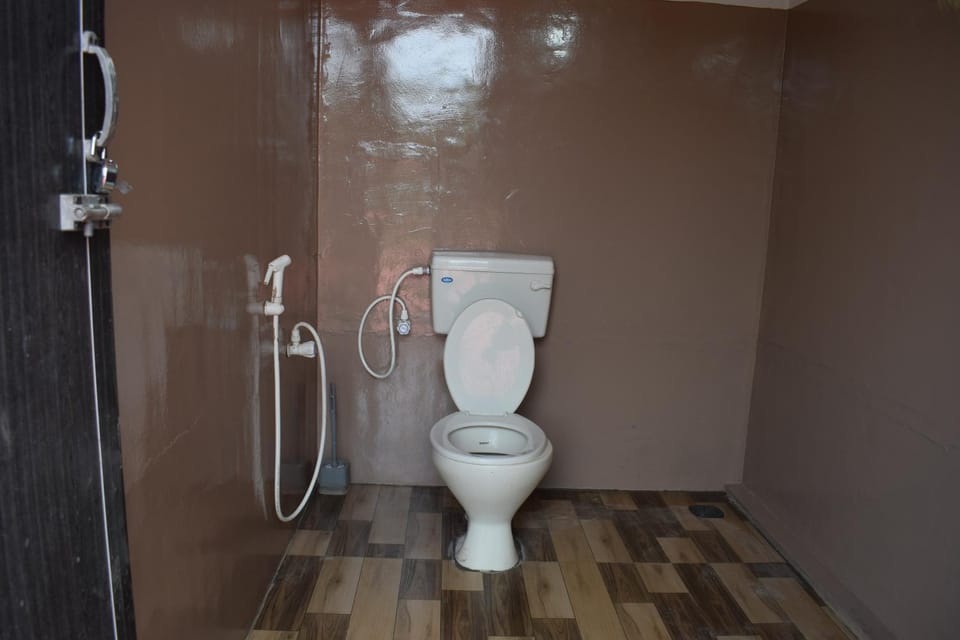 Toilet, Bathroom