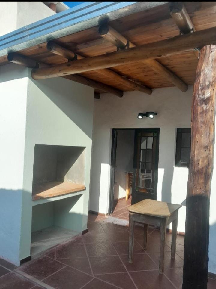 Alojamiento Madariaga 224 Apartment in Corrientes Province, Argentina