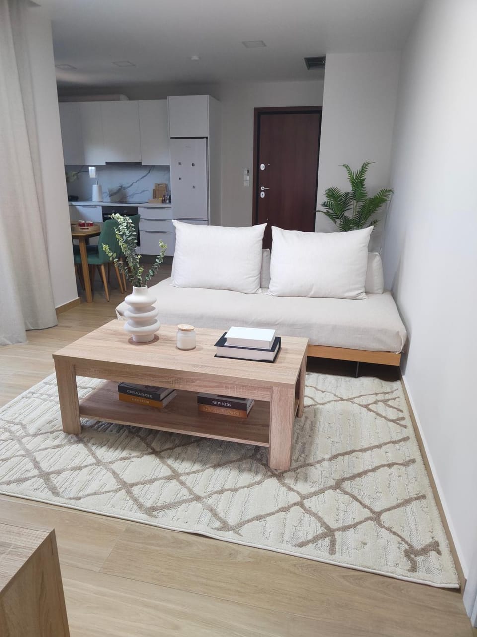 Cyclopean View Suites Apartment in Argolis, Greece