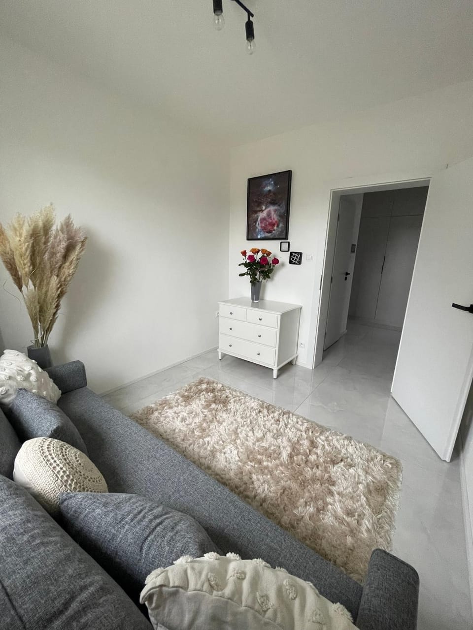 Bývaj u Mari v mestskom parku s bezplatným parkovaním Apartment in Slovakia