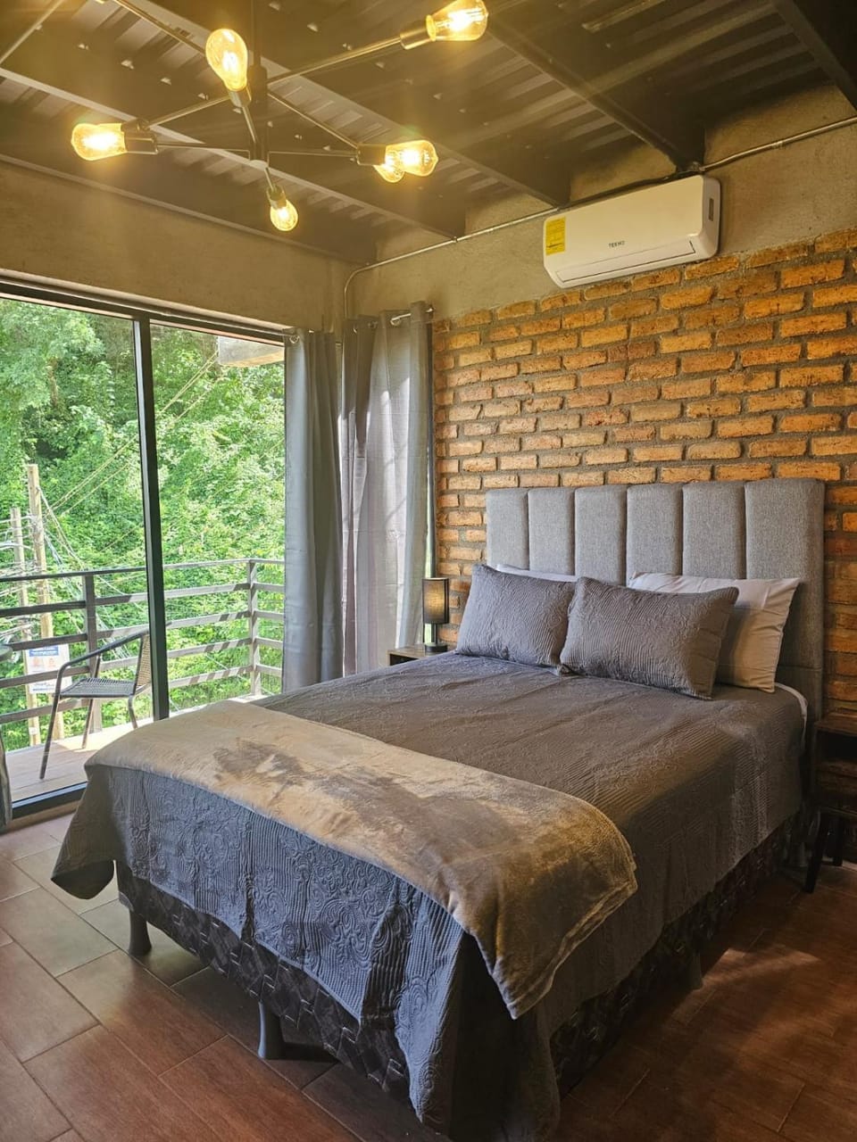 UriTess Apartment in Francisco Morazán Department