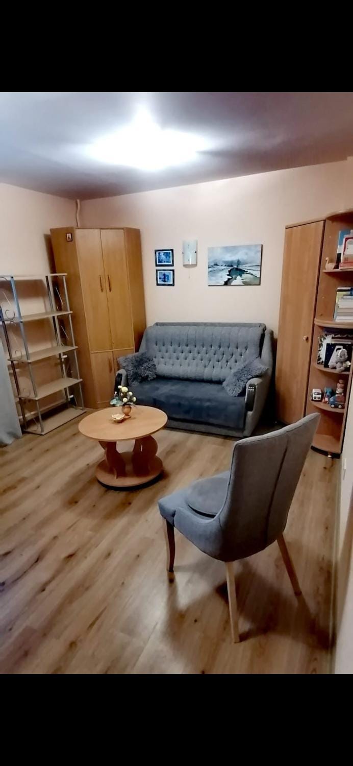 MINiLUx Apartment in Latvia