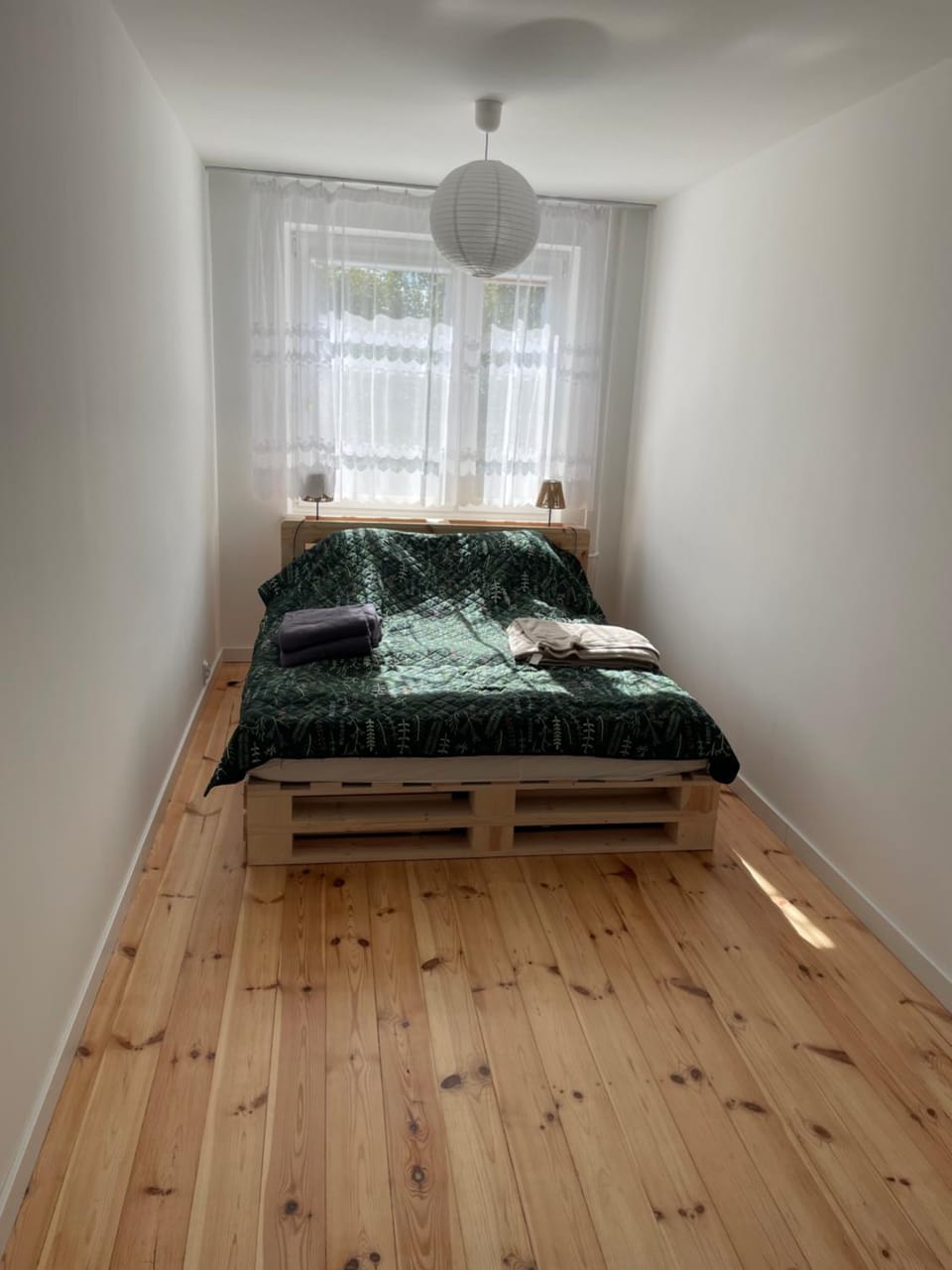 Święty Spokój Apartment in Gdansk