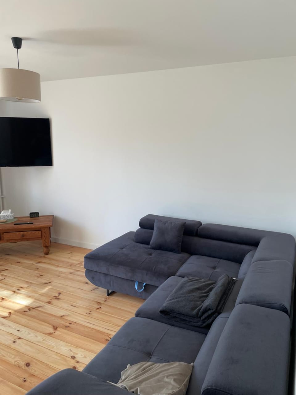 Święty Spokój Apartment in Gdansk