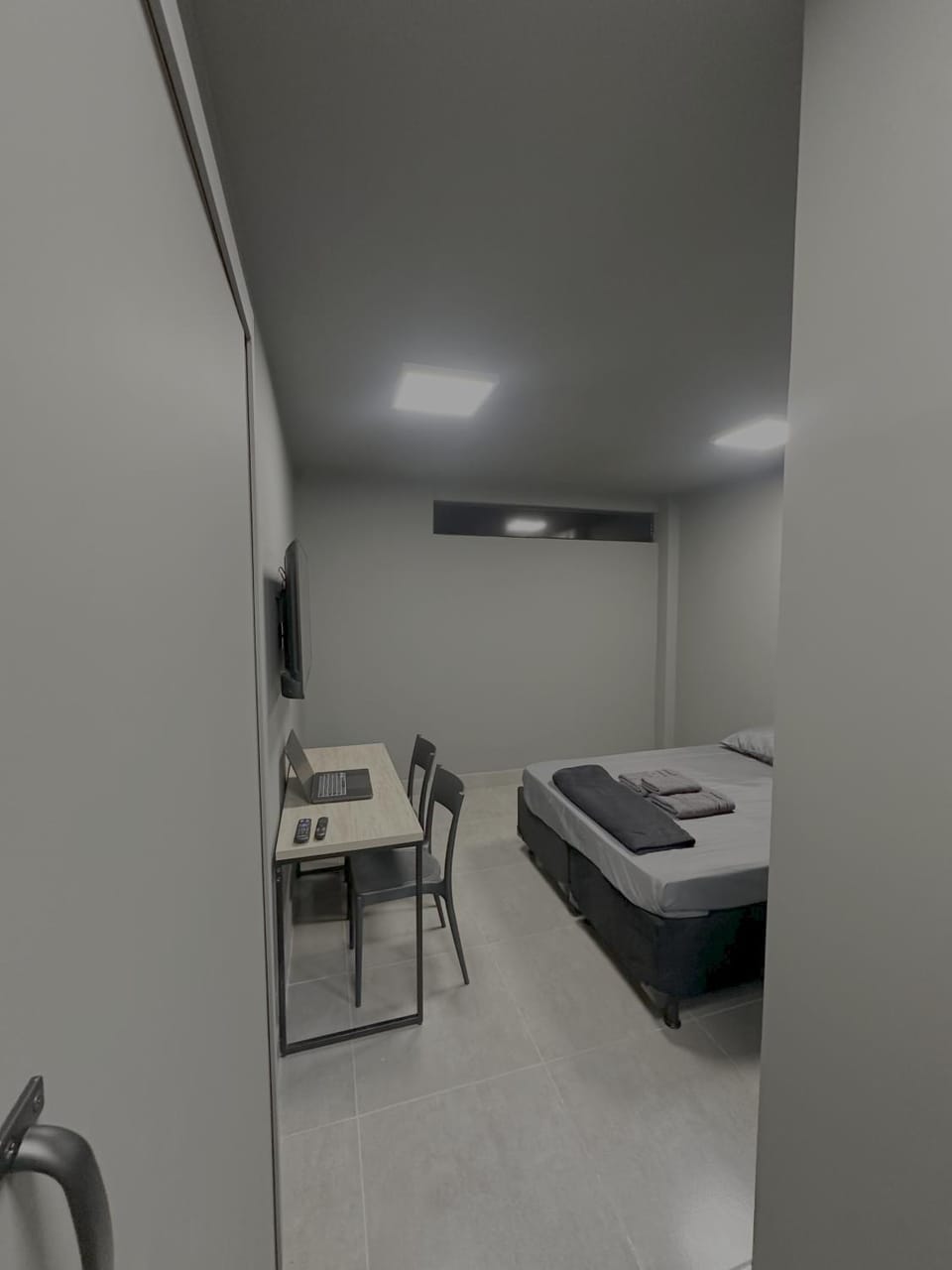 Linda Kit na Asa Norte - Centro Apartment in State of Goiás