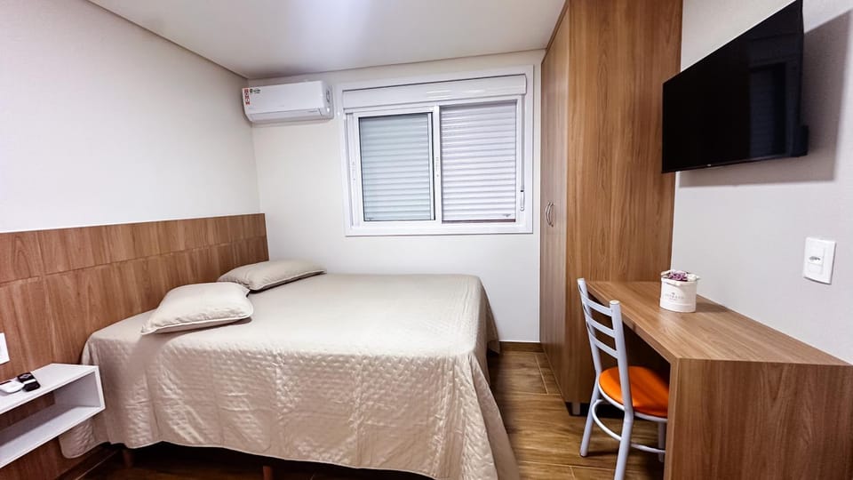 Restaurante e Pousada Andrade Hotel in State of Santa Catarina