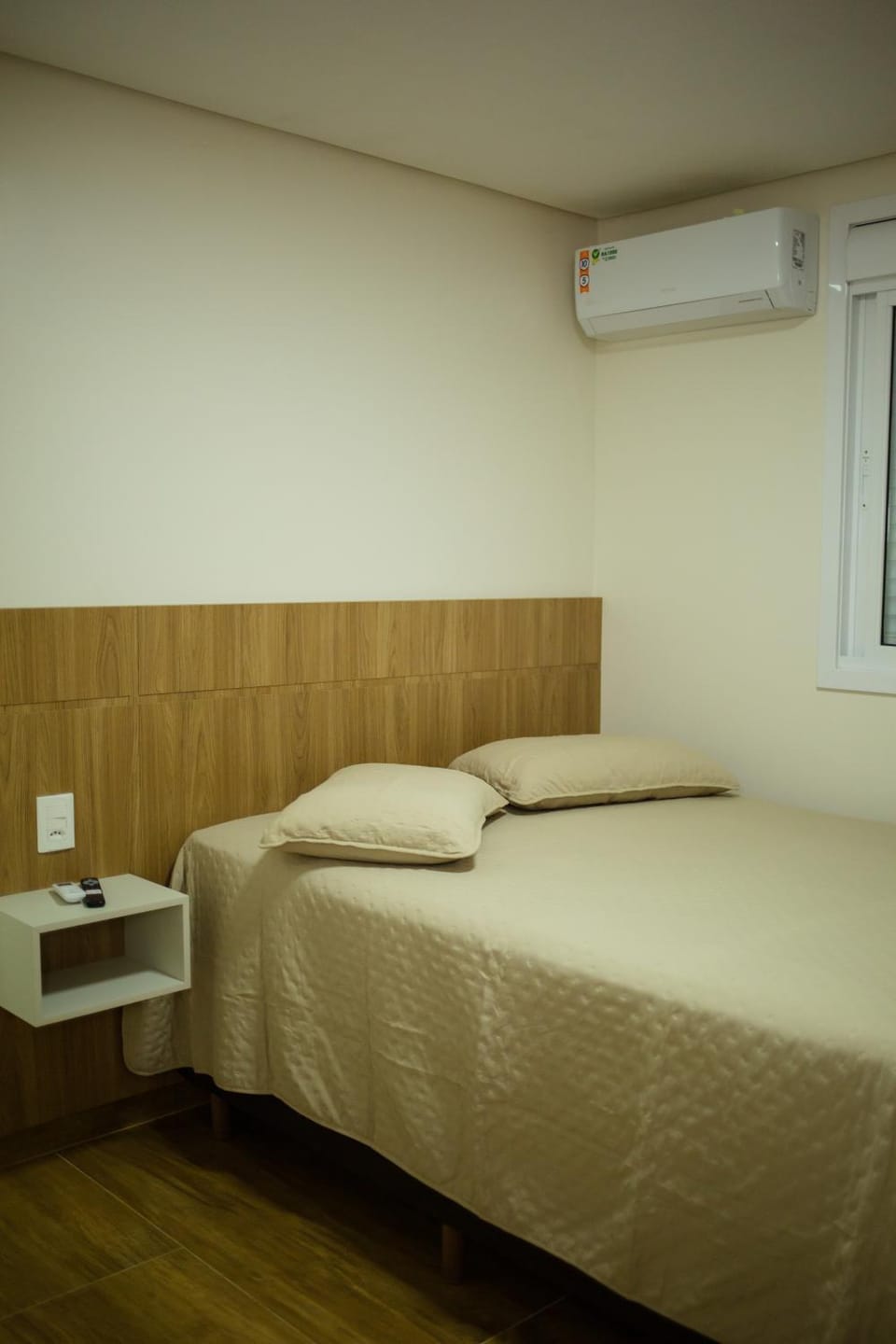 Restaurante e Pousada Andrade Hotel in State of Santa Catarina