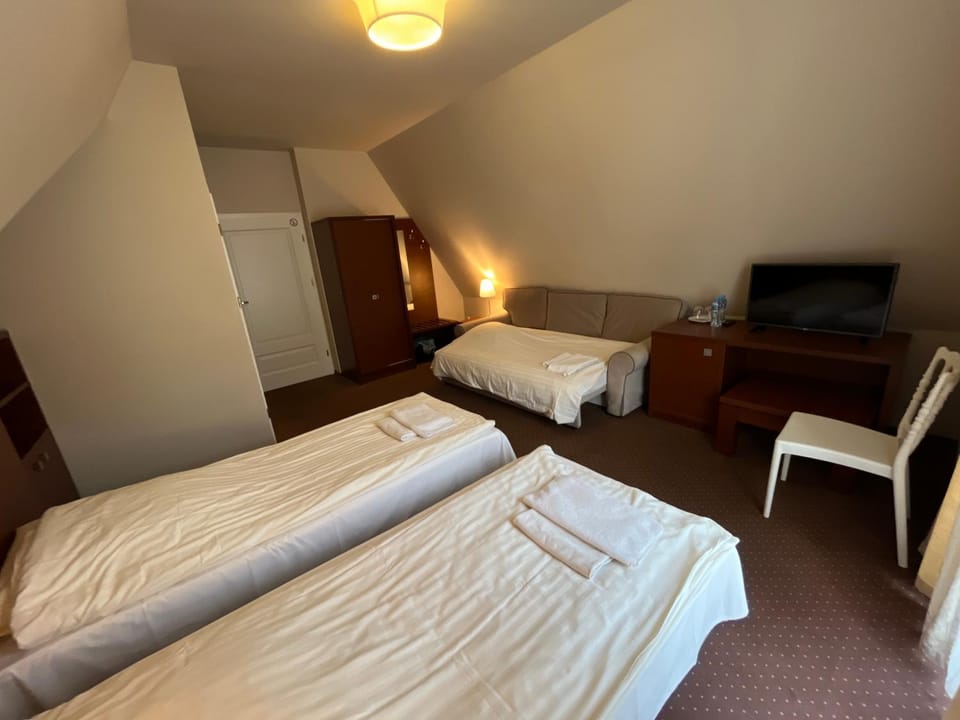 Agroturystyka Plaża Miedwie STARGARD-ZIELENIEWO z parkingiem w cenie Apartment in West Pomeranian Voivodeship, Poland