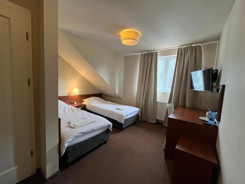 Agroturystyka Plaża Miedwie STARGARD-ZIELENIEWO z parkingiem w cenie Apartment in West Pomeranian Voivodeship, Poland