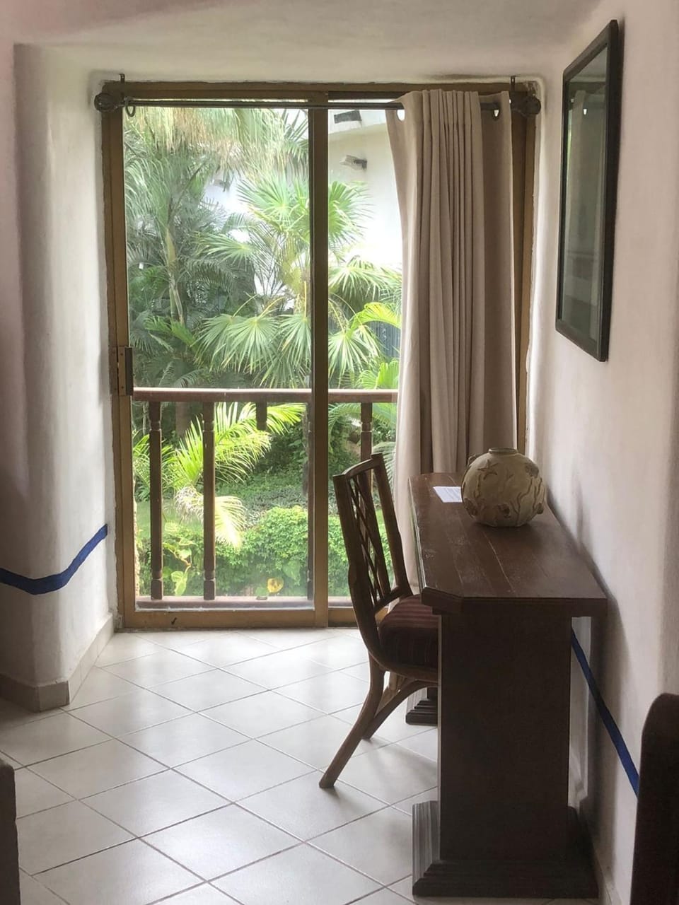studio Opa Apartment in Puerto Vallarta
