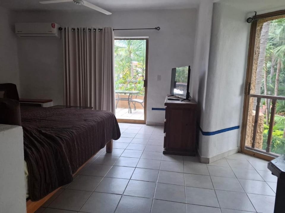 studio Opa Apartment in Puerto Vallarta