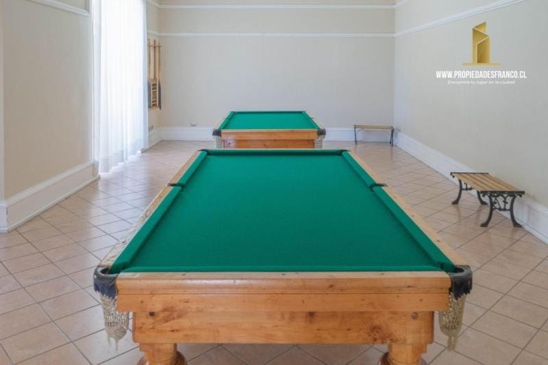 Hermoso y amplio depto para 6 personas con piscina y wifi 21 Apartment in Vina del Mar