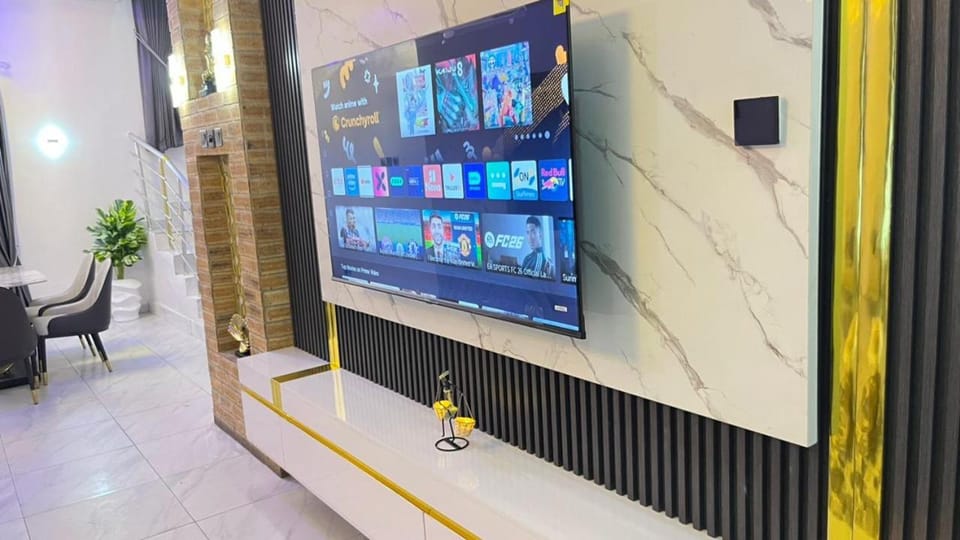 TV and multimedia