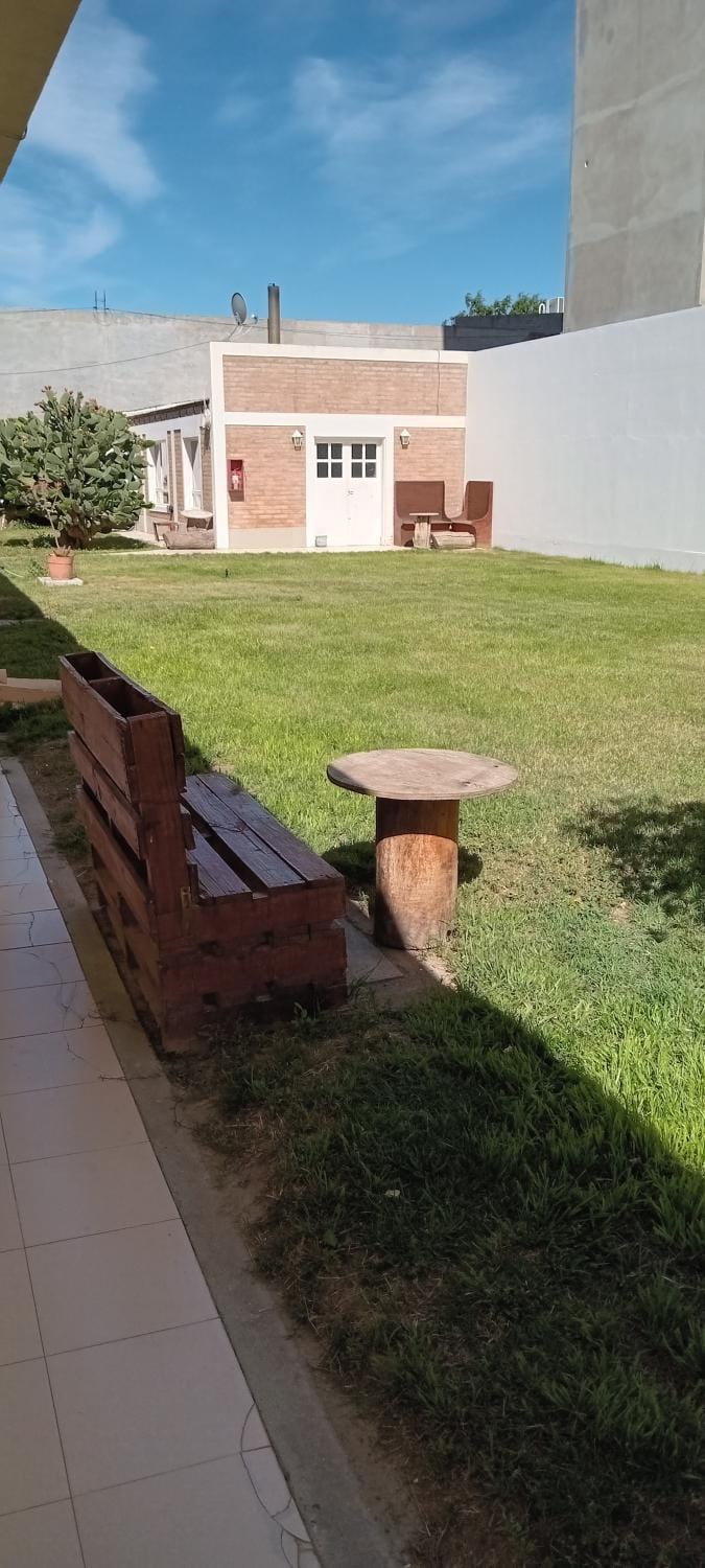 Alojamiento viajeros Apartment in Puerto Madryn