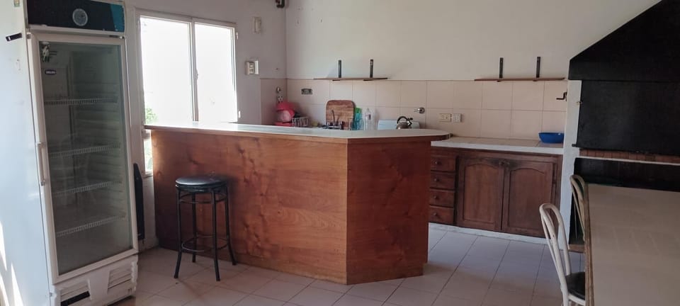 Alojamiento viajeros Apartment in Puerto Madryn