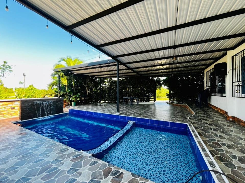 Villa Paraíso Nápoles Apartment in Doradal