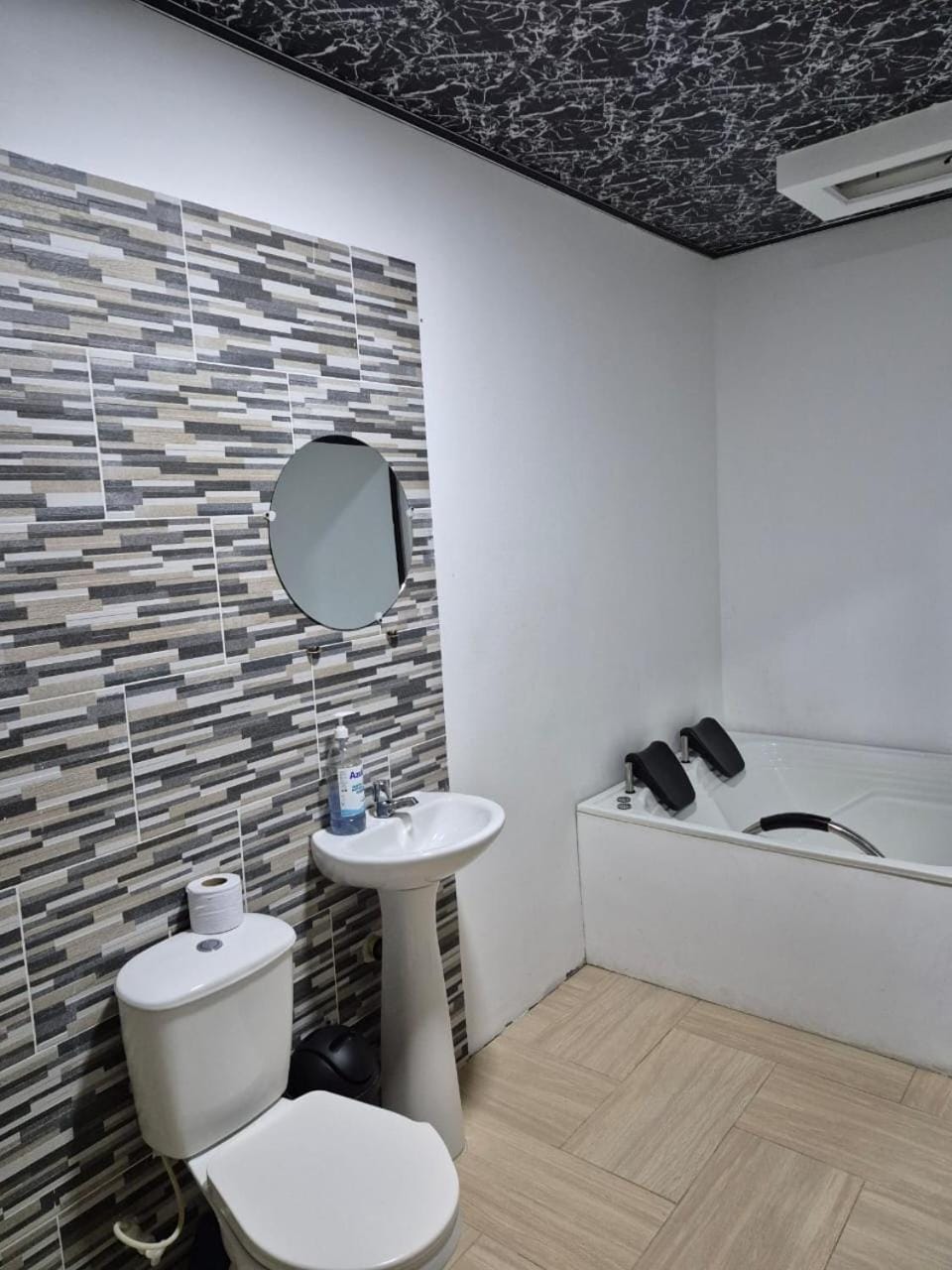 Villa Paraíso Nápoles Apartment in Doradal