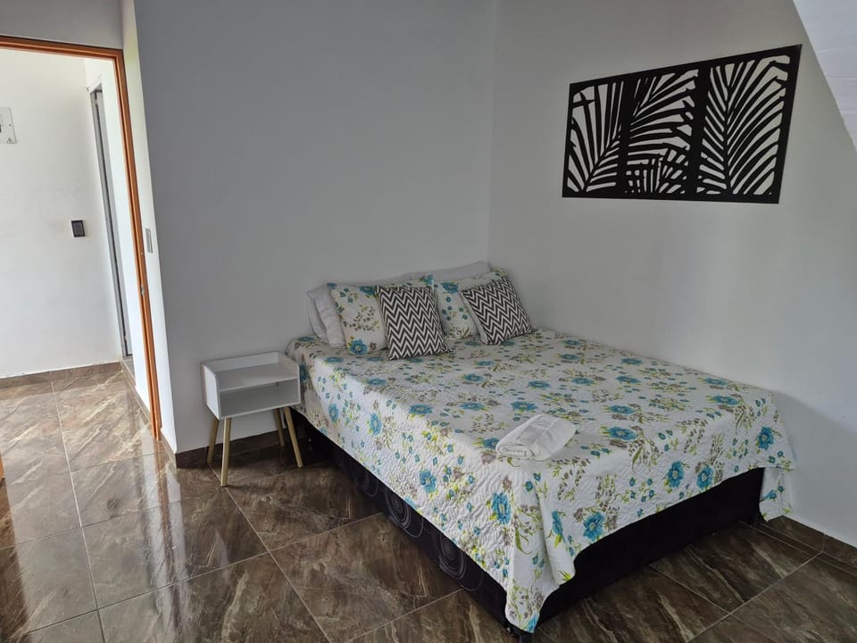 Villa Paraíso Nápoles Apartment in Doradal