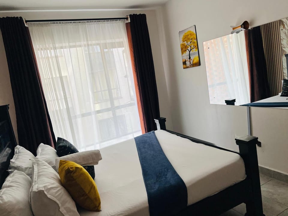 Queens Apartment Apartment in Nairobi County