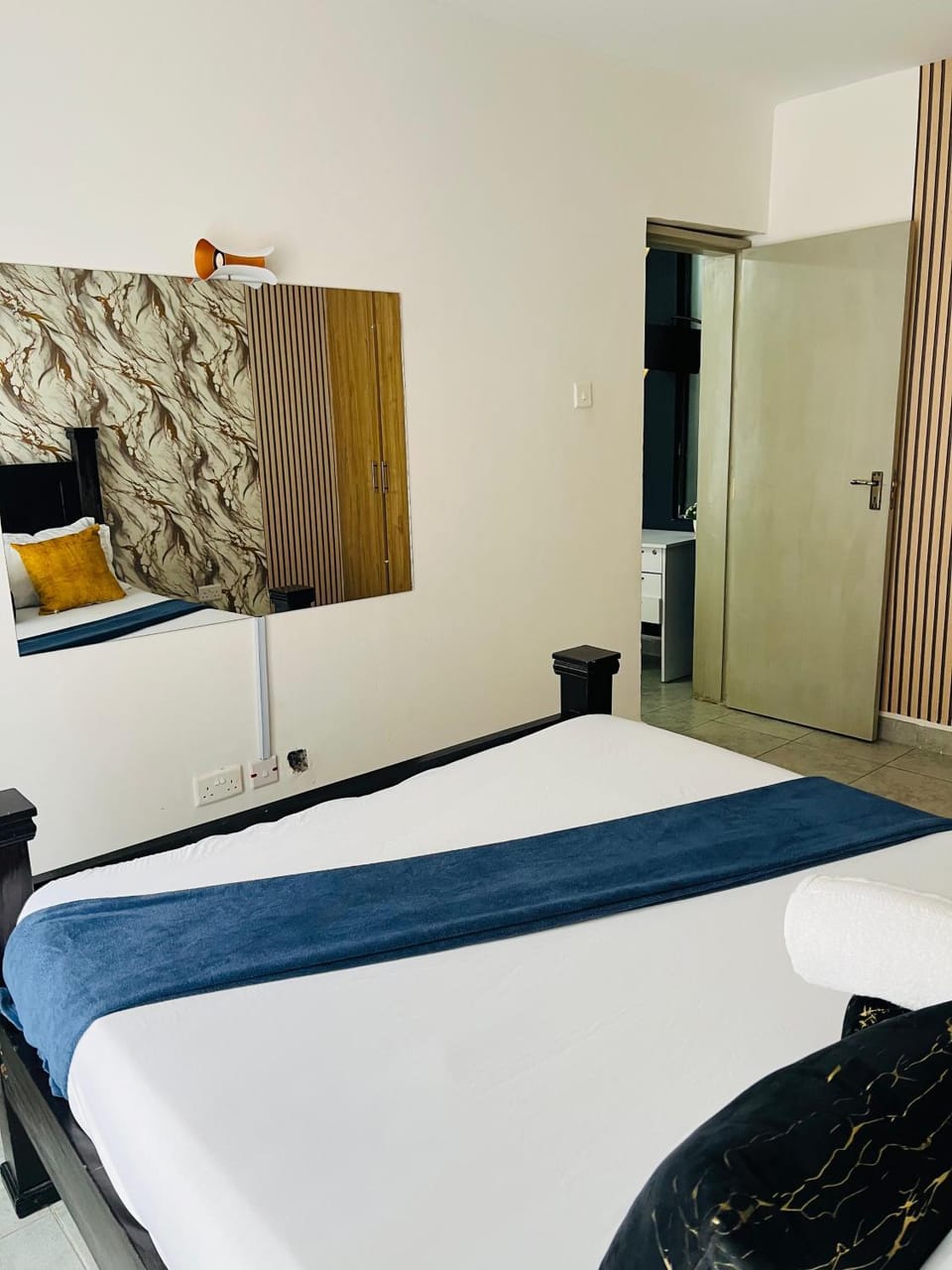 Queens Apartment Apartment in Nairobi County