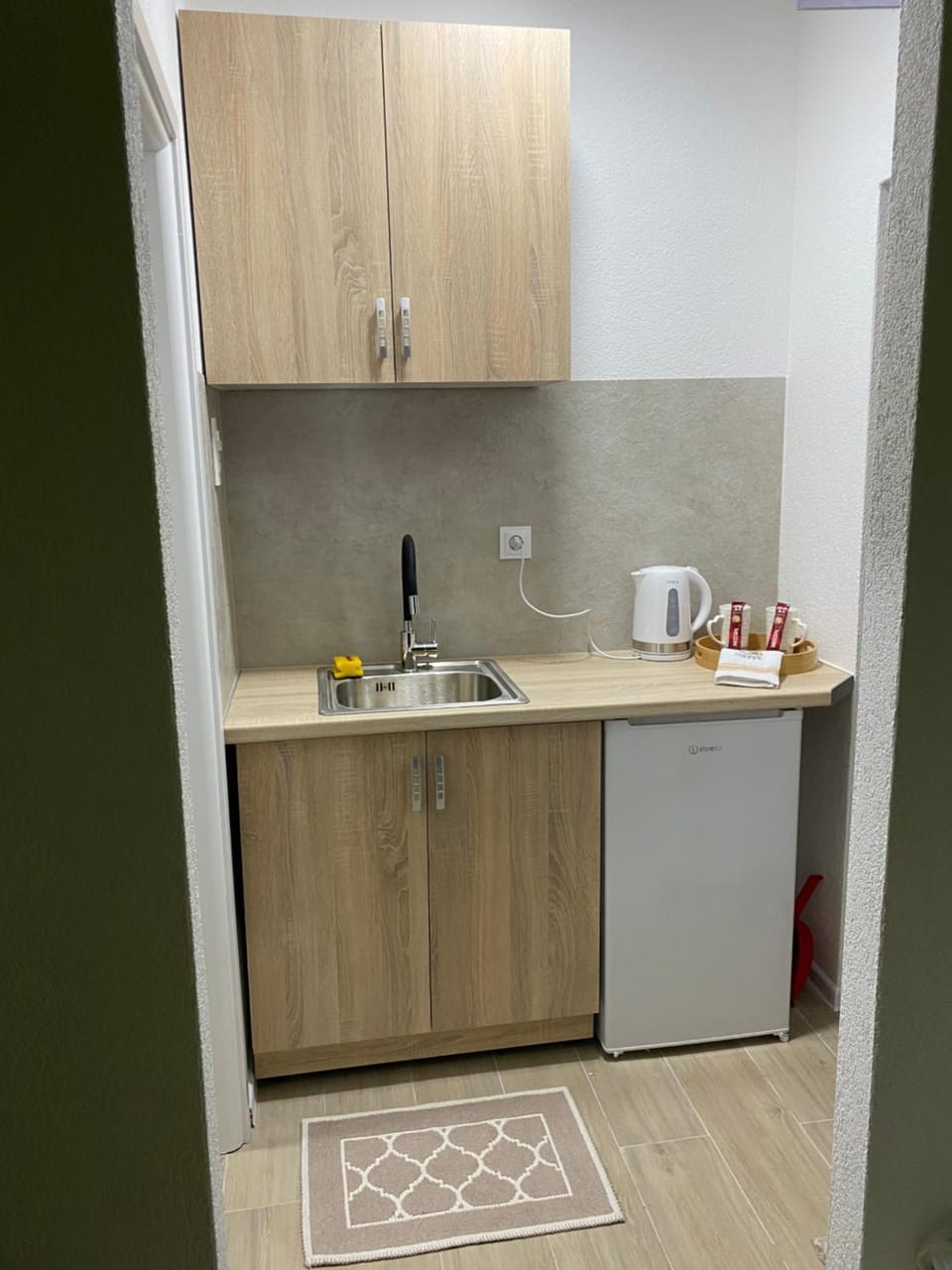 Elyisian Home Apartment in Federation of Bosnia and Herzegovina