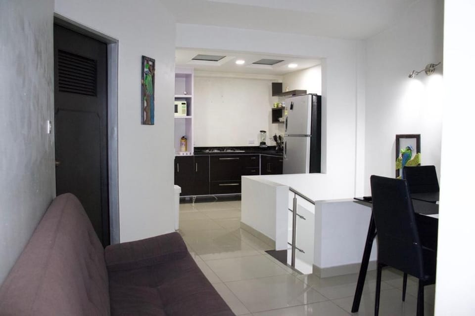 Casa Privada Montenegro Apartment in Cundinamarca, Colombia