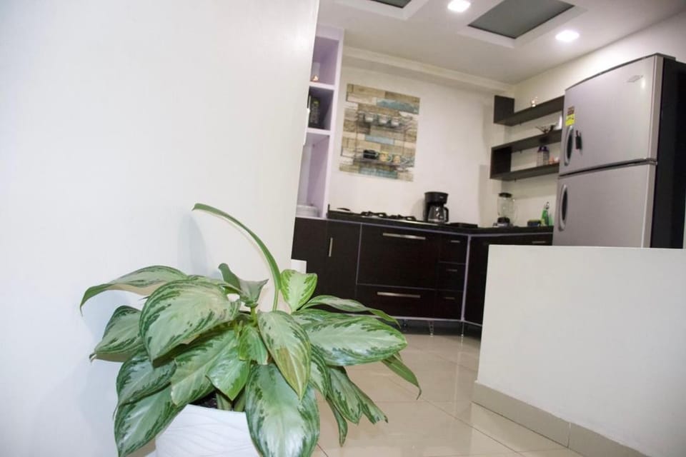 Casa Privada Montenegro Apartment in Cundinamarca, Colombia