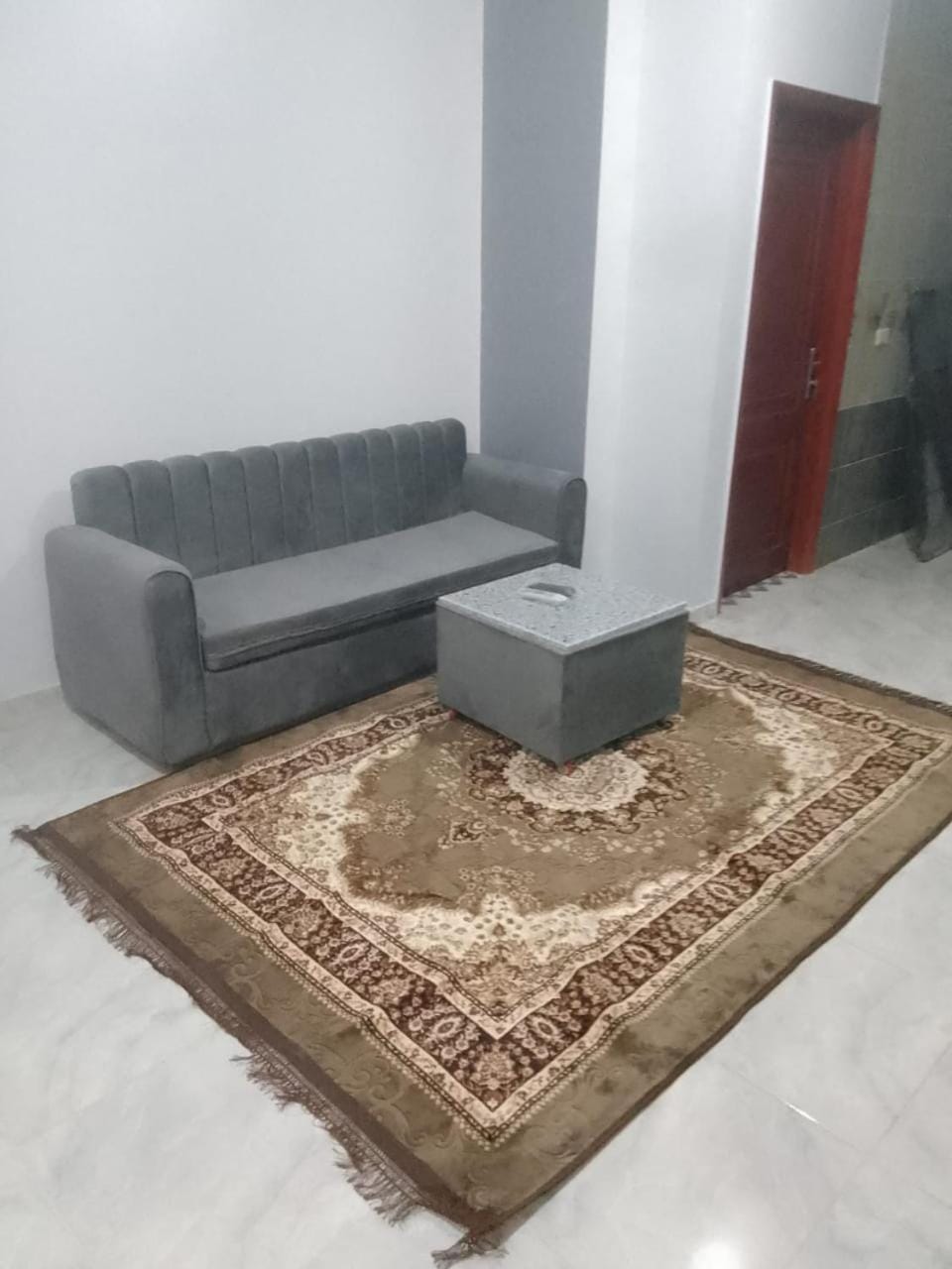 Melia house Apartment hotel in Red Sea Governorate