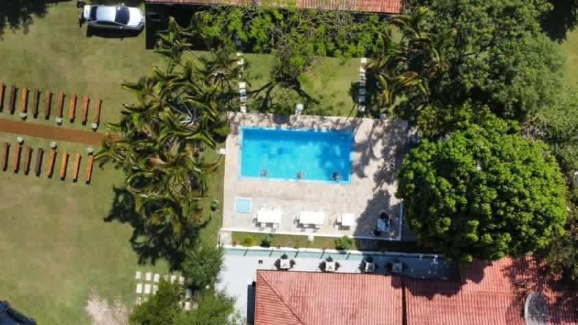 Pousada Maria Laura Inn in State of São Paulo